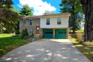 7010 Folded Palm, Columbia, MD 21045 - Photo 1