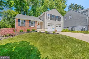 11906 Yellow Rush Pass, Columbia, MD 21044 - Photo 5