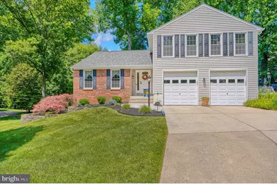 11906 Yellow Rush Pass, Columbia, MD 21044 - Photo 1