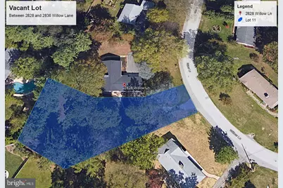2832 Willow Lane, Ellicott City, MD 21043 - Photo 1