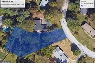2832 Willow Ln, Ellicott City, MD 21043 - Photo 1