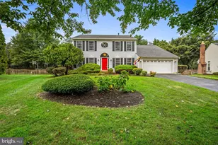 8315 Saddle Ridge Terrace, Ellicott City, MD 21043 - Photo 3