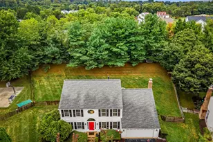 8315 Saddle Ridge Terrace, Ellicott City, MD 21043 - Photo 55