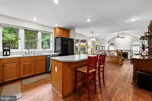 8315 Saddle Ridge Terrace, Ellicott City, MD 21043 - Photo 19