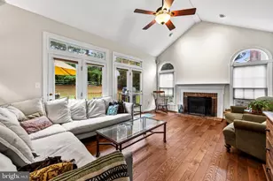 8315 Saddle Ridge Terrace, Ellicott City, MD 21043 - Photo 23
