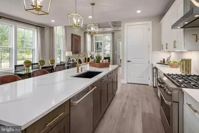 9792 Blue Ivy Way, Ellicott City, MD 21042 - Photo 3