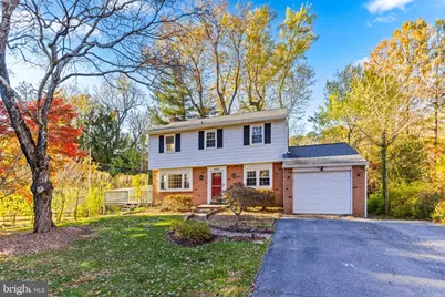 6426 Beechwood Drive, Columbia, MD 21046 - Photo 1