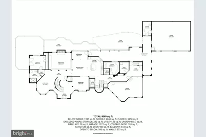 12667 Golden Oak Drive, Ellicott City, MD 21042 - Photo 103
