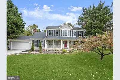 9987 Old Mill Road, Ellicott City, MD 21042 - Photo 1