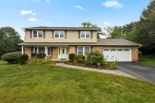 10034 Chatelaine Cir, Ellicott City, MD 21042 - Photo 1