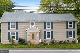 16657 Frederick Rd, Mount Airy, MD 21771 - Photo 1