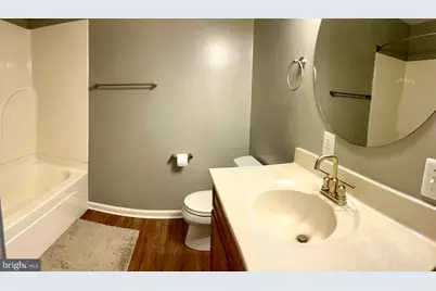 7573 Weather Worn Way #D, Columbia, MD 21046 - Photo 9