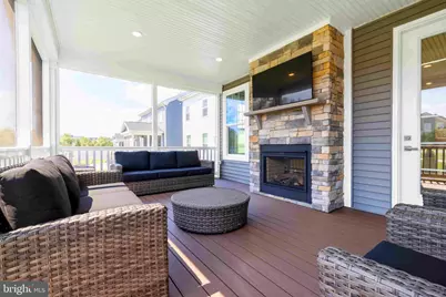 6497 Swimmer Row Way, Clarksville, MD 21029 - Photo 39