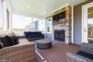 6497 Swimmer Row Wy, Clarksville, MD 21029 - Photo 39