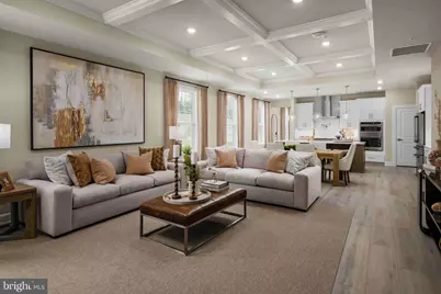 6497 Swimmer Row Way, Clarksville, MD 21029 - Photo 3