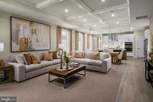 6497 Swimmer Row Wy, Clarksville, MD 21029 - Photo 3