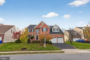 8369 Governor Grayson Way, Ellicott City, MD 21043 - Photo 1