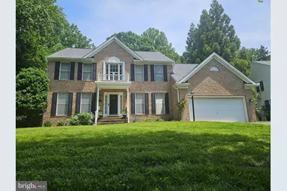 4619 Autumn Woods Way NE, Ellicott City, MD 21043 - Photo 1