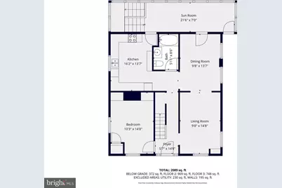 3646 Fels Lane, Ellicott City, MD 21043 - Photo 57