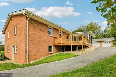 15474 Roxbury Road, Glenwood, MD 21738 - Photo 41