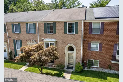 10544 East Wind Way, Columbia, MD 21044 - Photo 1