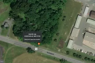 Route 144, Cooksville, MD 21723 - Photo 1