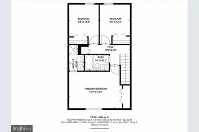 7020 Knighthood Lane SW, Columbia, MD 21045 - Photo 43