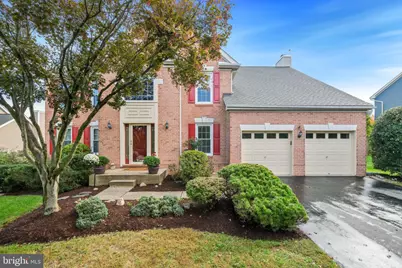 7718 Briarstone Court, Ellicott City, MD 21043 - Photo 1