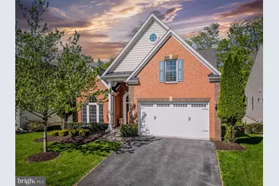2415 Anderson Hill Street, Marriottsville, MD 21104 - Photo 7