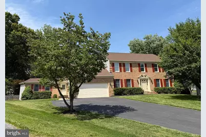 10228 Clubhouse Court, Ellicott City, MD 21042 - Photo 3