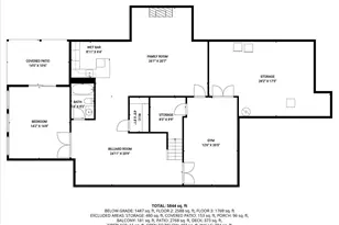 13418 Green Hill Ct, Highland, MD 20777 - Photo 107