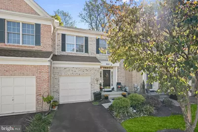 8503 Timber Pine Court, Ellicott City, MD 21043 - Photo 1