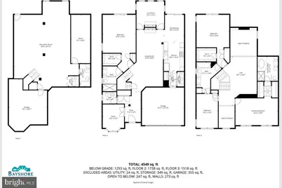 8656 Vast Rose Drive #23, Columbia, MD 21045 - Photo 57