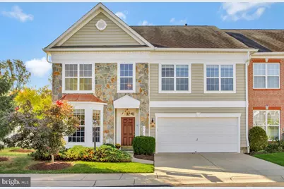 8656 Vast Rose Drive #23, Columbia, MD 21045 - Photo 1