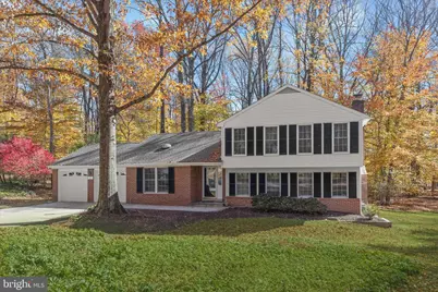 4031 Huckleberry Row, Ellicott City, MD 21042 - Photo 1