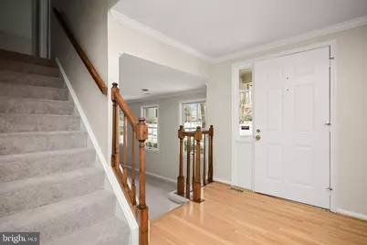 4031 Huckleberry Row, Ellicott City, MD 21042 - Photo 17