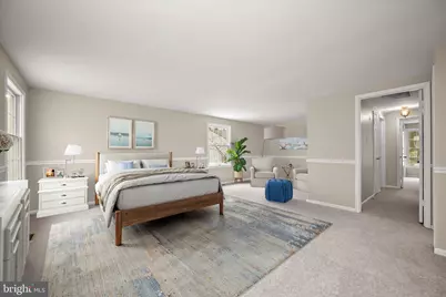 4031 Huckleberry Row, Ellicott City, MD 21042 - Photo 5