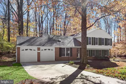 4031 Huckleberry Row, Ellicott City, MD 21042 - Photo 33