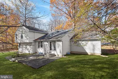 4031 Huckleberry Row, Ellicott City, MD 21042 - Photo 35