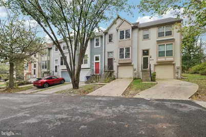 9609 Clocktower Lane, Columbia, MD 21046 - Photo 5