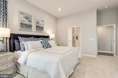 3501 Joylynne Way #MODEL, Ellicott City, MD 21042 - Photo 9