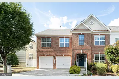 8879 Warm Granite Drive #27, Columbia, MD 21045 - Photo 1