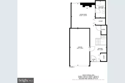 7327 Eden Brook Drive #E-30, Columbia, MD 21046 - Photo 37