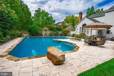 9603 Sparrow Court, Ellicott City, MD 21042 - Photo 7