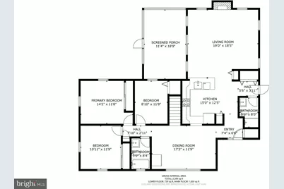 10214 Burnside Drive, Ellicott City, MD 21042 - Photo 33