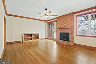 1629 Brittle Branch Way, Woodbine, MD 21797 - Photo 15