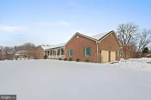 1629 Brittle Branch Way, Woodbine, MD 21797 - Photo 3