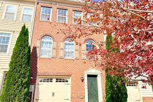 9918 Veiled Dawn, Laurel, MD 20723 - Photo 1