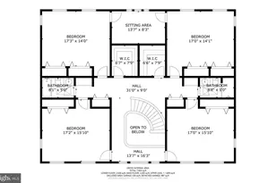 6005 Ten Oaks Rd, Clarksville, MD 21029 - Photo 63