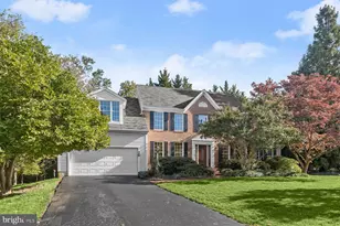 10330 Bassett Hall Ct, Ellicott City, MD 21042 - Photo 1